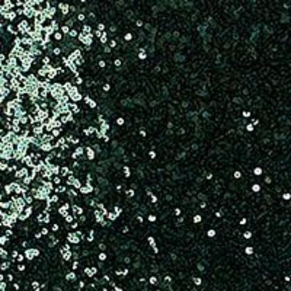 SPEECHLESS Womens Green Cutout-back Lined Pouf Sleeve Mini Dress 7 - Picture 4 of 4